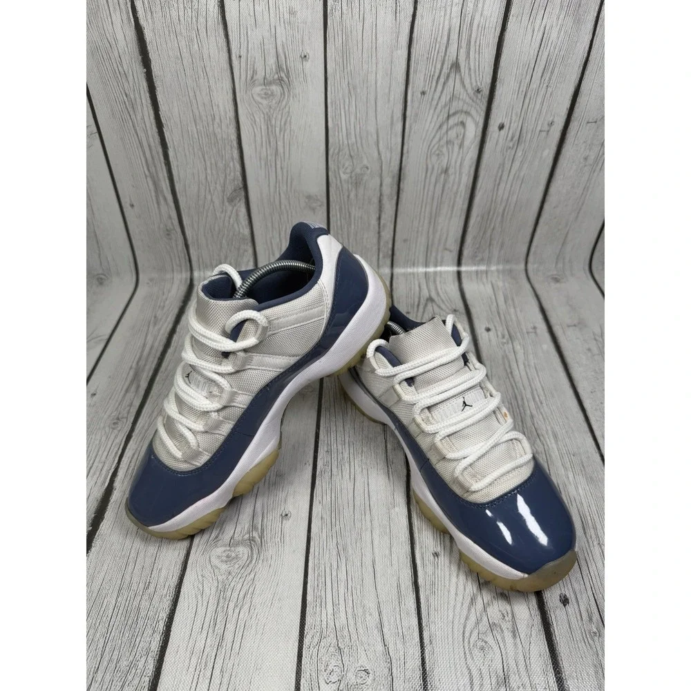 Jordan low show fv5104